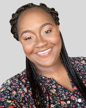 Desha Reed-Holden, MPH