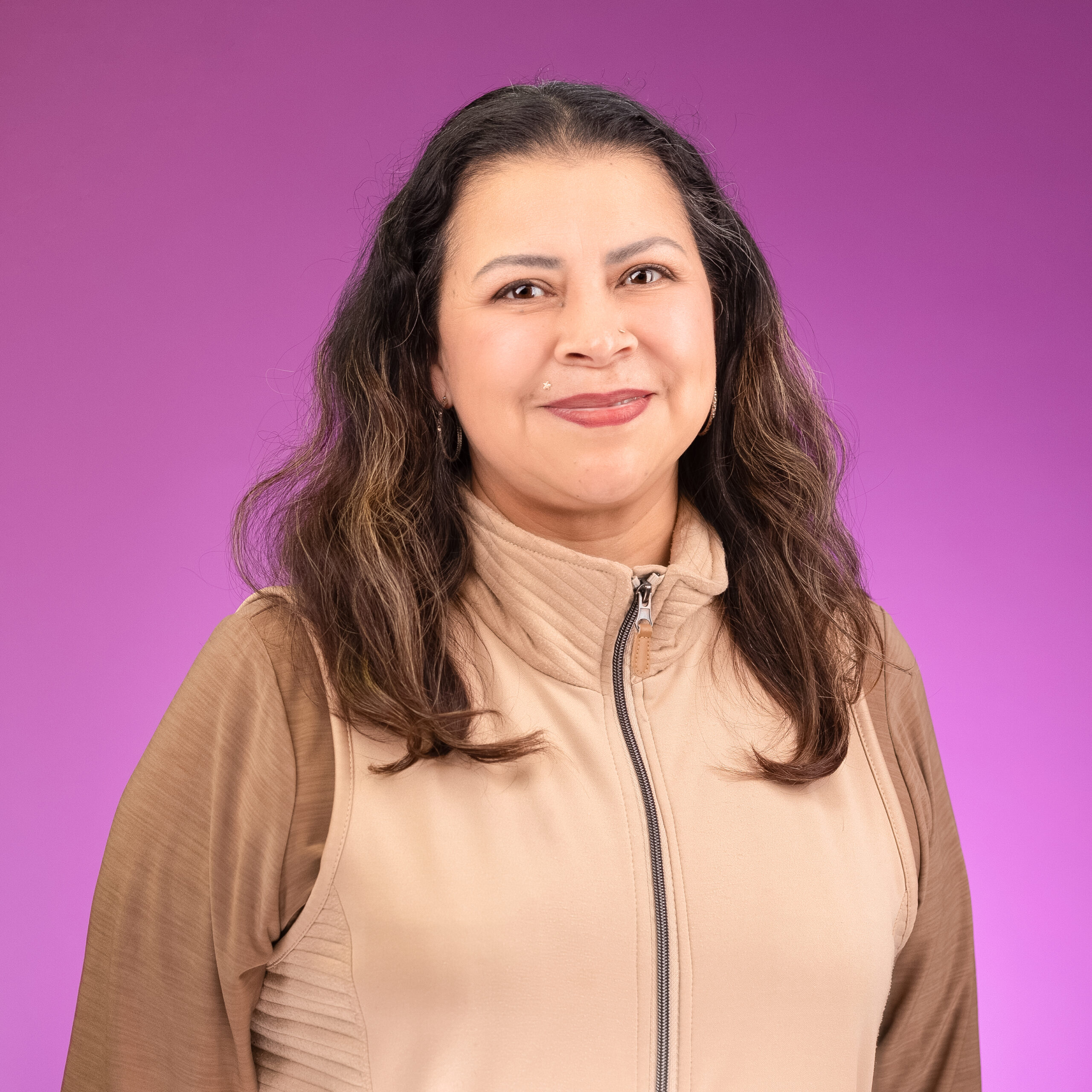 Alondra Berber-Chavez profile