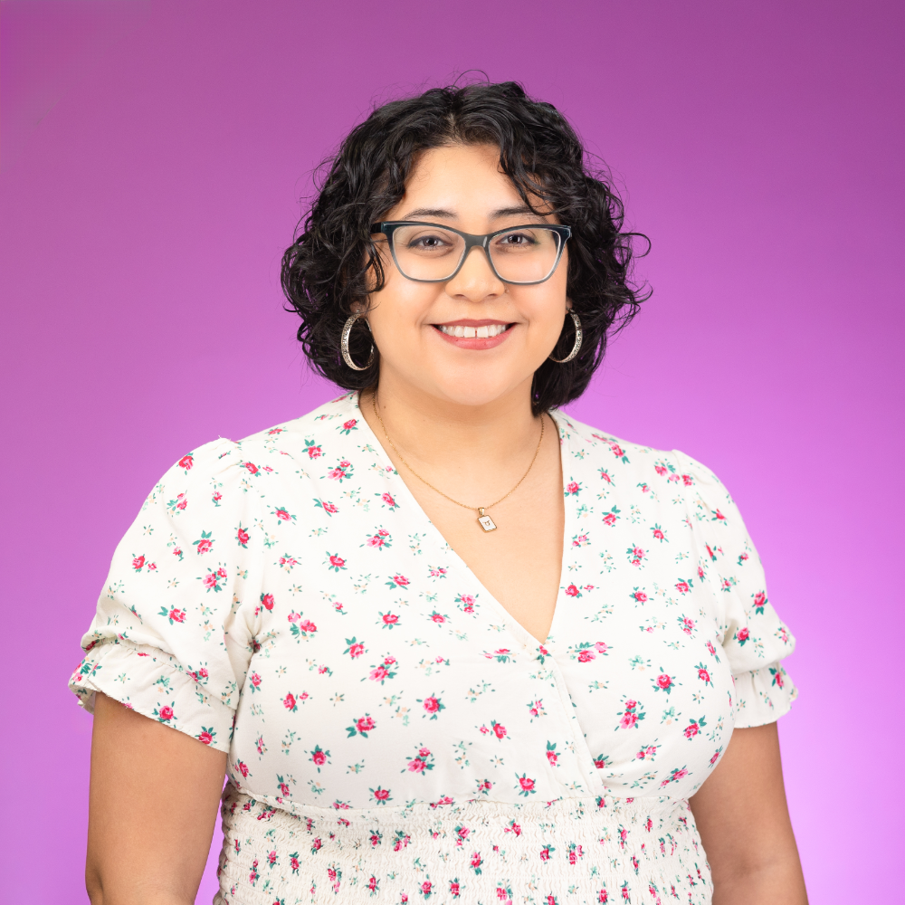 Beatriz Gutierrez