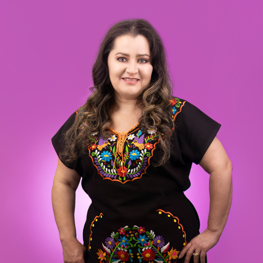 Erika Márquez
