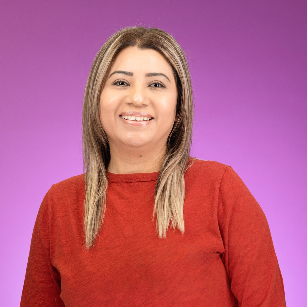 Lulu Garcia