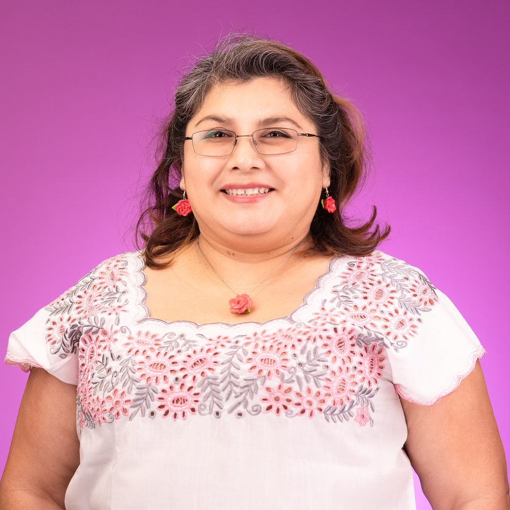 Maritza Cime