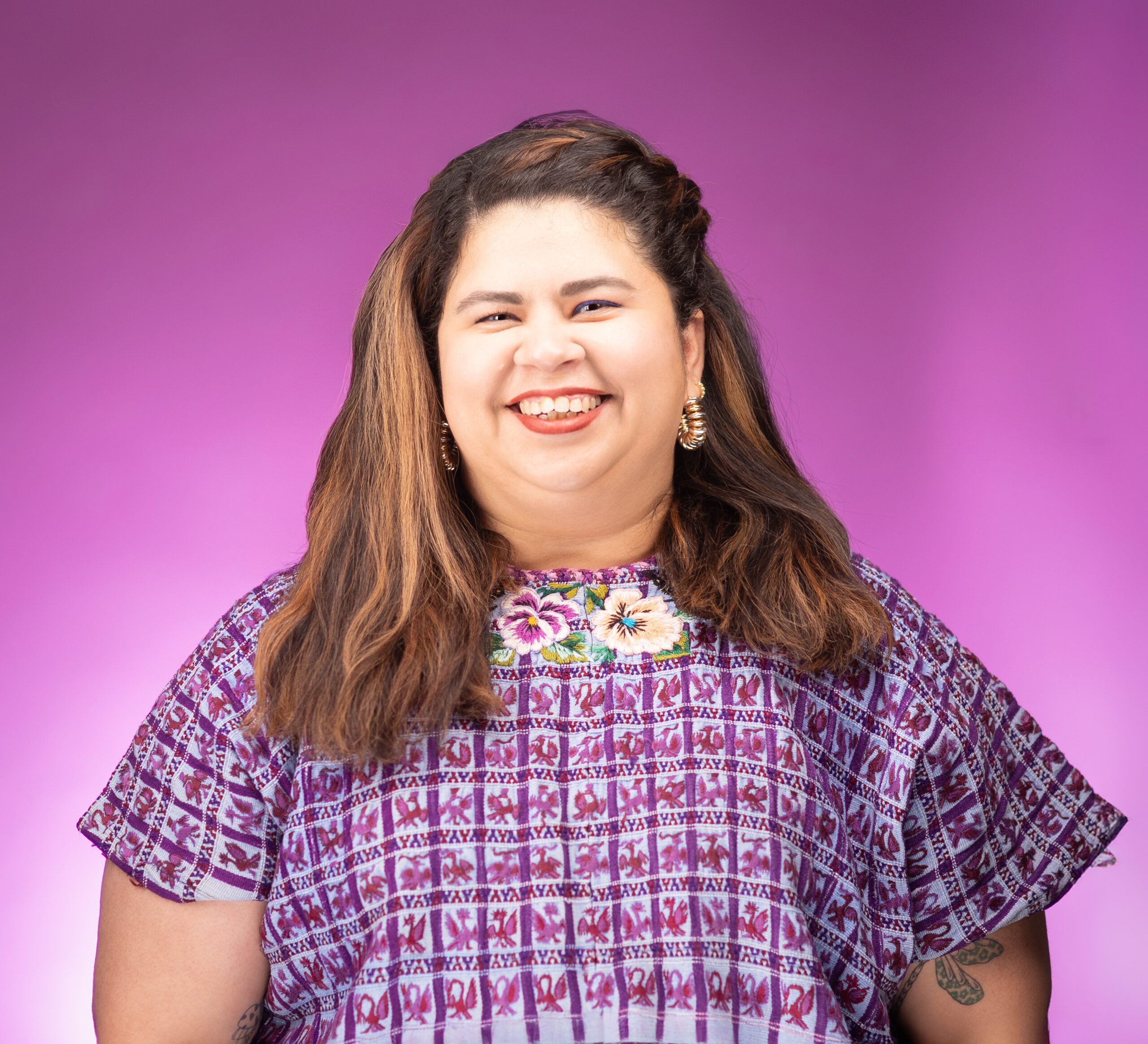 Joyce Zara