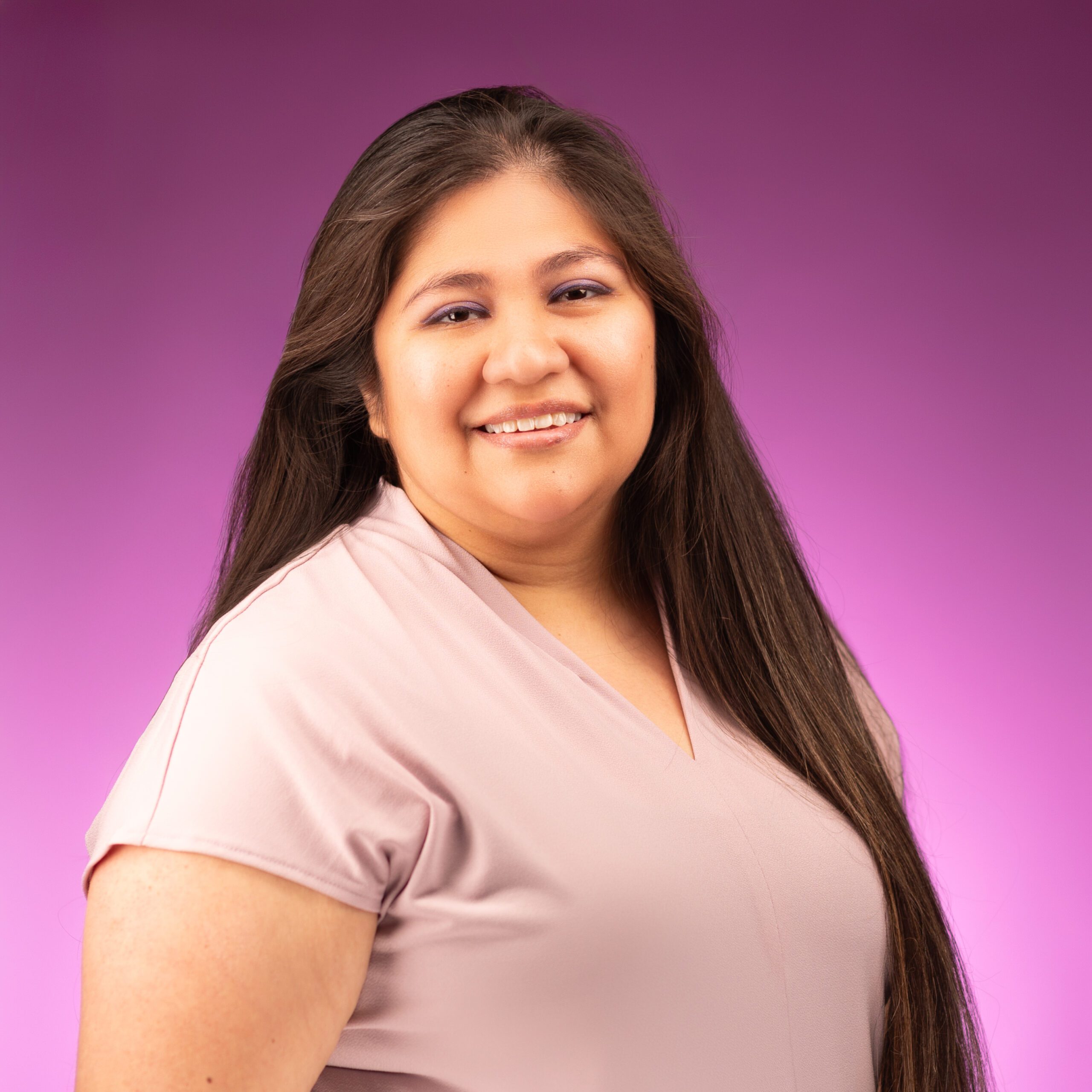 Alma Maya Perez
